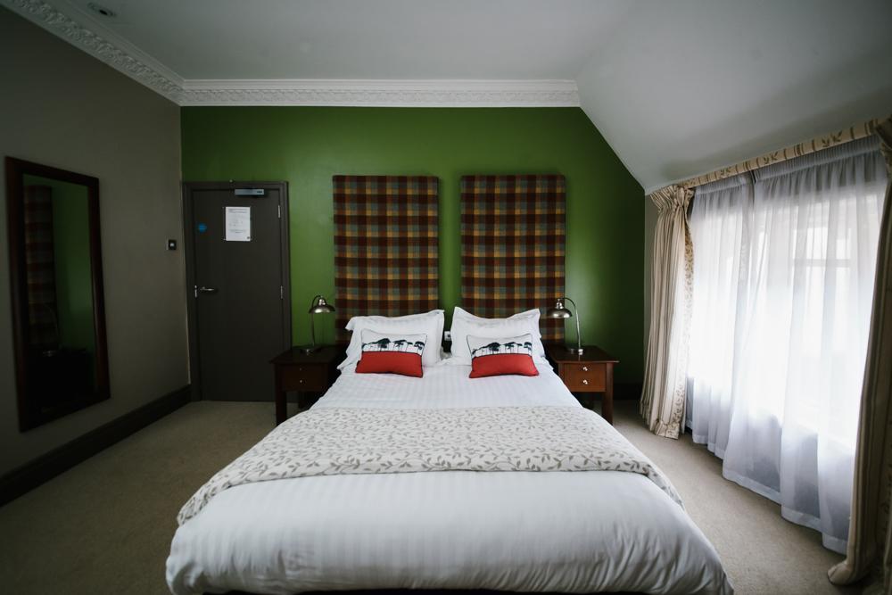 Forest Hotel Dorridge Rom bilde